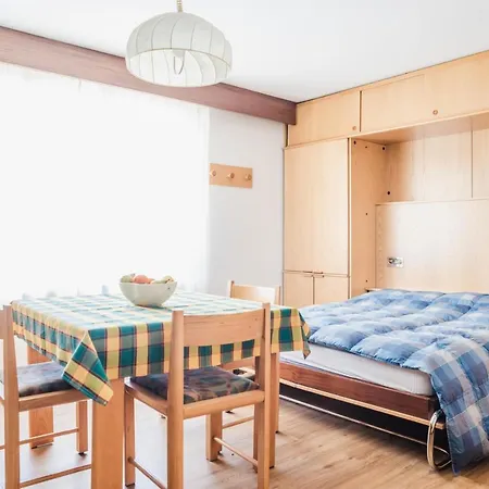 Dolomia Aparthotel *