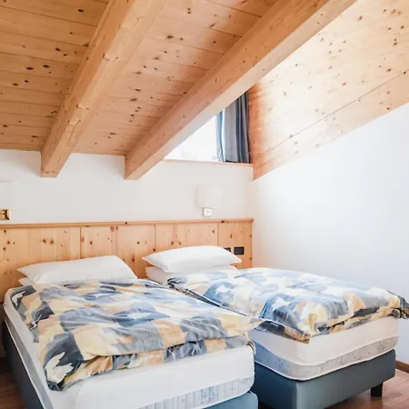 Aparthotel Dolomia